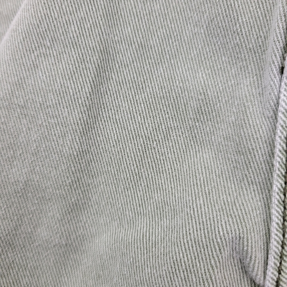 BDG Green Distressed Shorts Size 24 - Picture 3 of 10